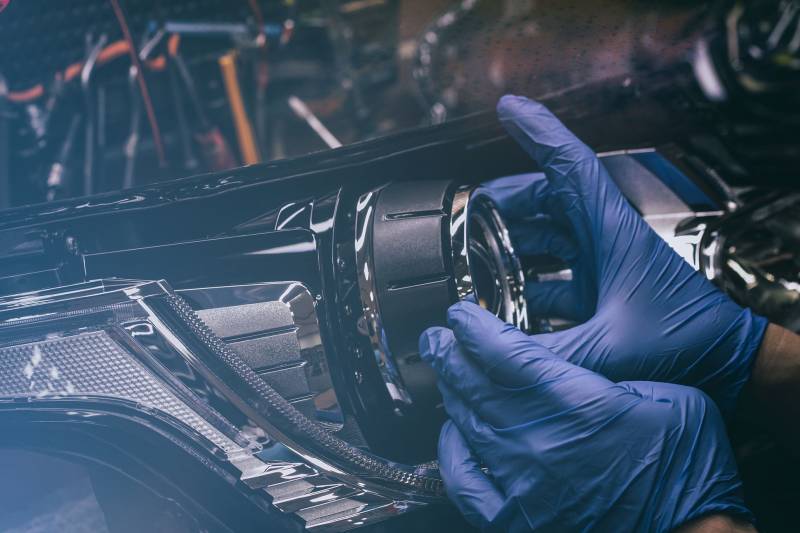 Redécouvrez le plaisir de conduire grâce à la reprogrammation de votre voiture avec le garage Carbonaro à Vergèze