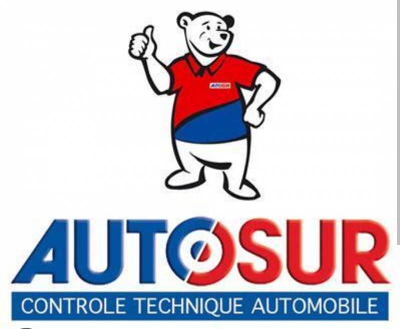 CENTRE DE CONTROLE TECHNIQUE Codognan Autosur
