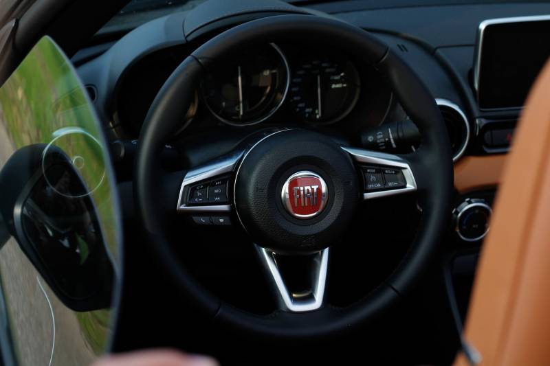 Spécialiste des véhicules de la marque Fiat pour remplacer un système de frein près de Nimes