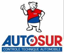 CENTRE DE CONTROLE TECHNIQUE Codognan Autosur